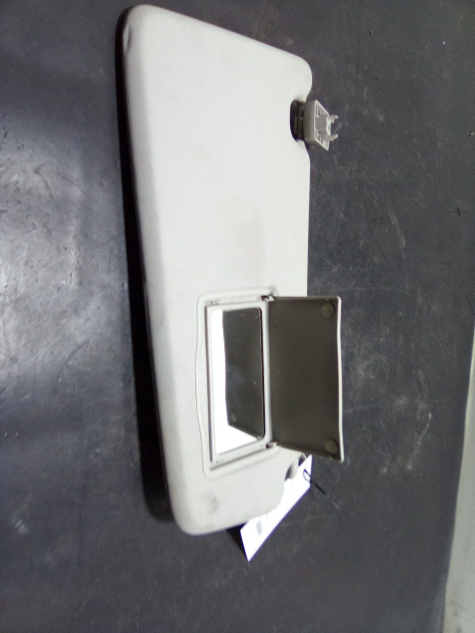 Pala de Sol Dto FORD S-MAX (WA6) | 06 - 14 Imagem-1