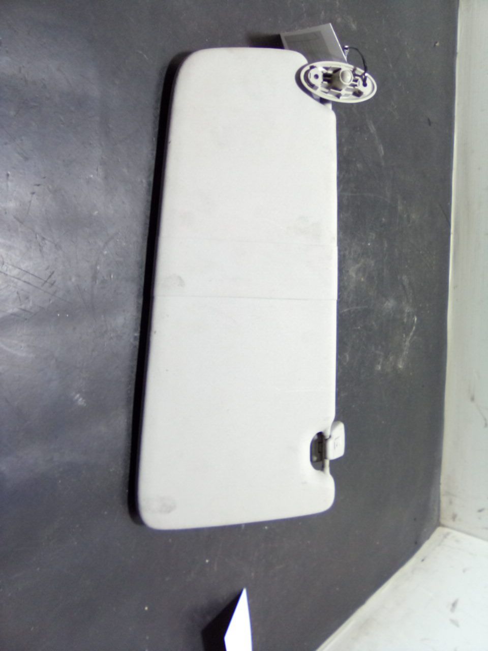 Pala de Sol Dto FORD S-MAX (WA6) | 06 - 14 Imagem-2