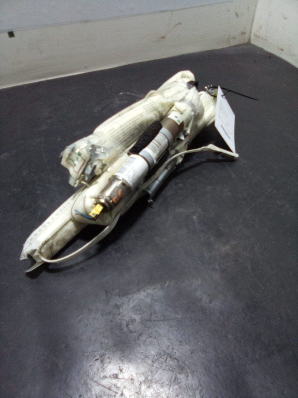 Airbags de Cortina Esq FORD S-MAX (WA6) | 06 - 14 Imagem-1