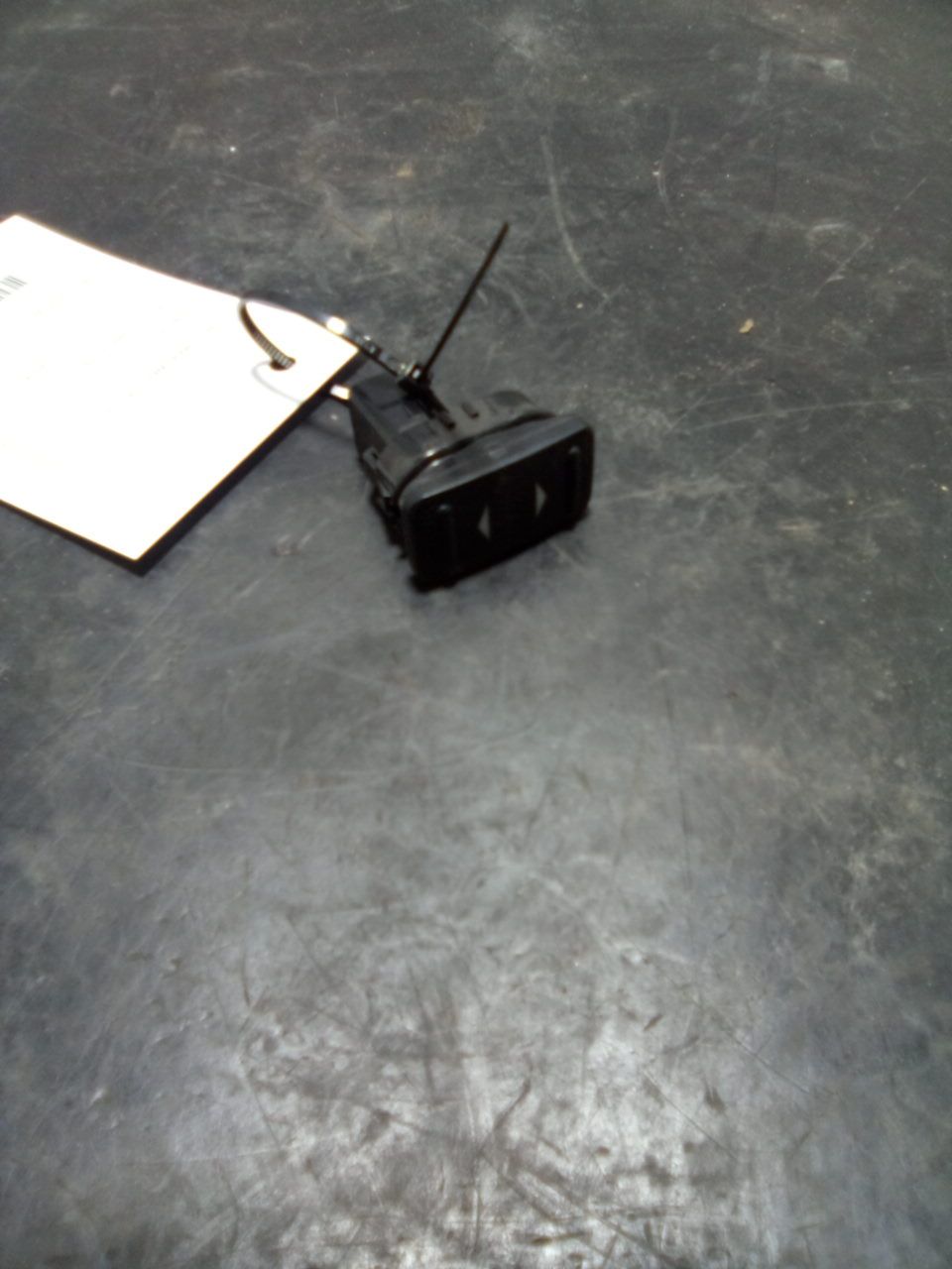 Botão Vidros FORD - ID S_88319