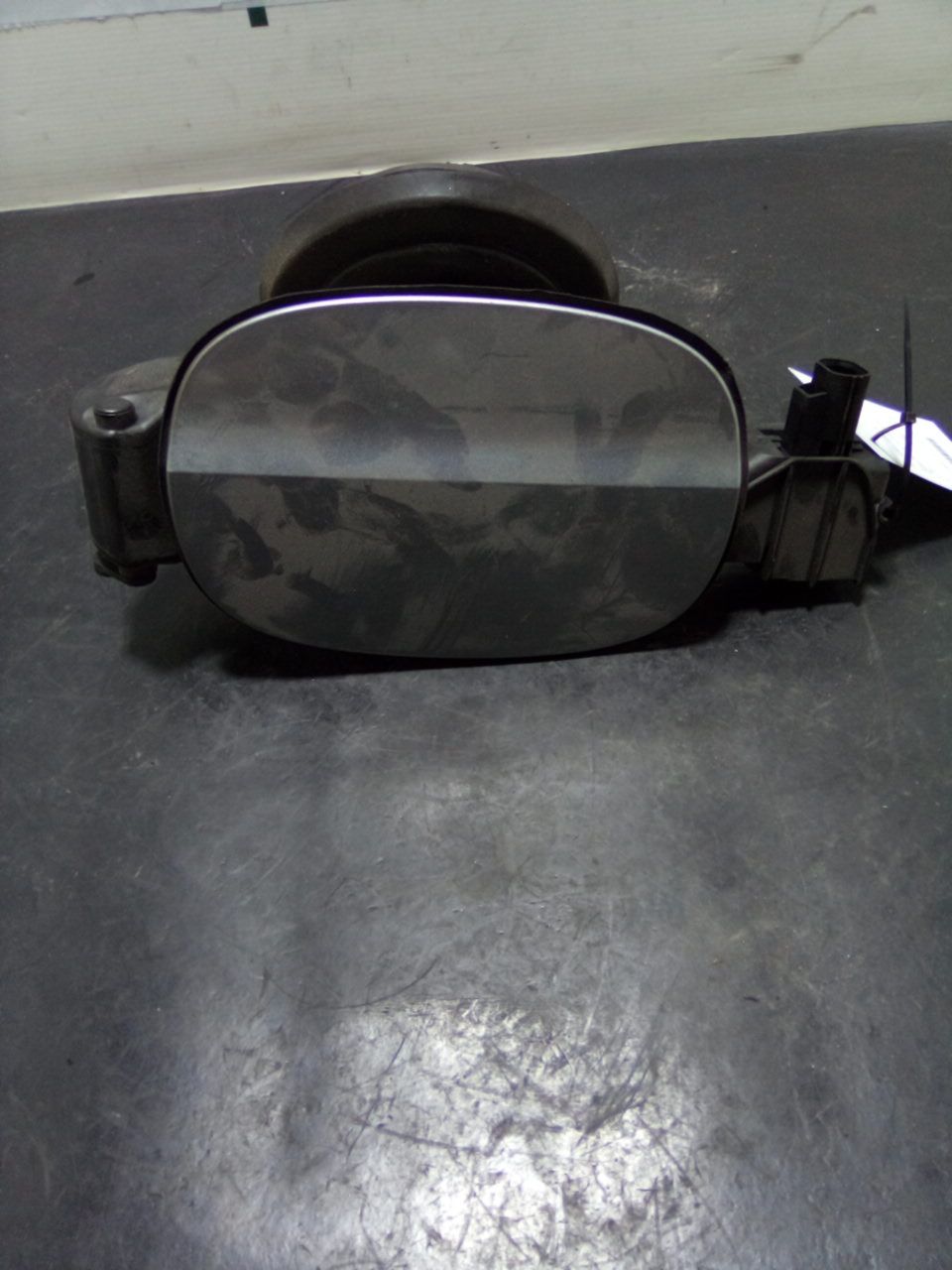 Tampa Exterior de Combustivel FORD - ID S_88350