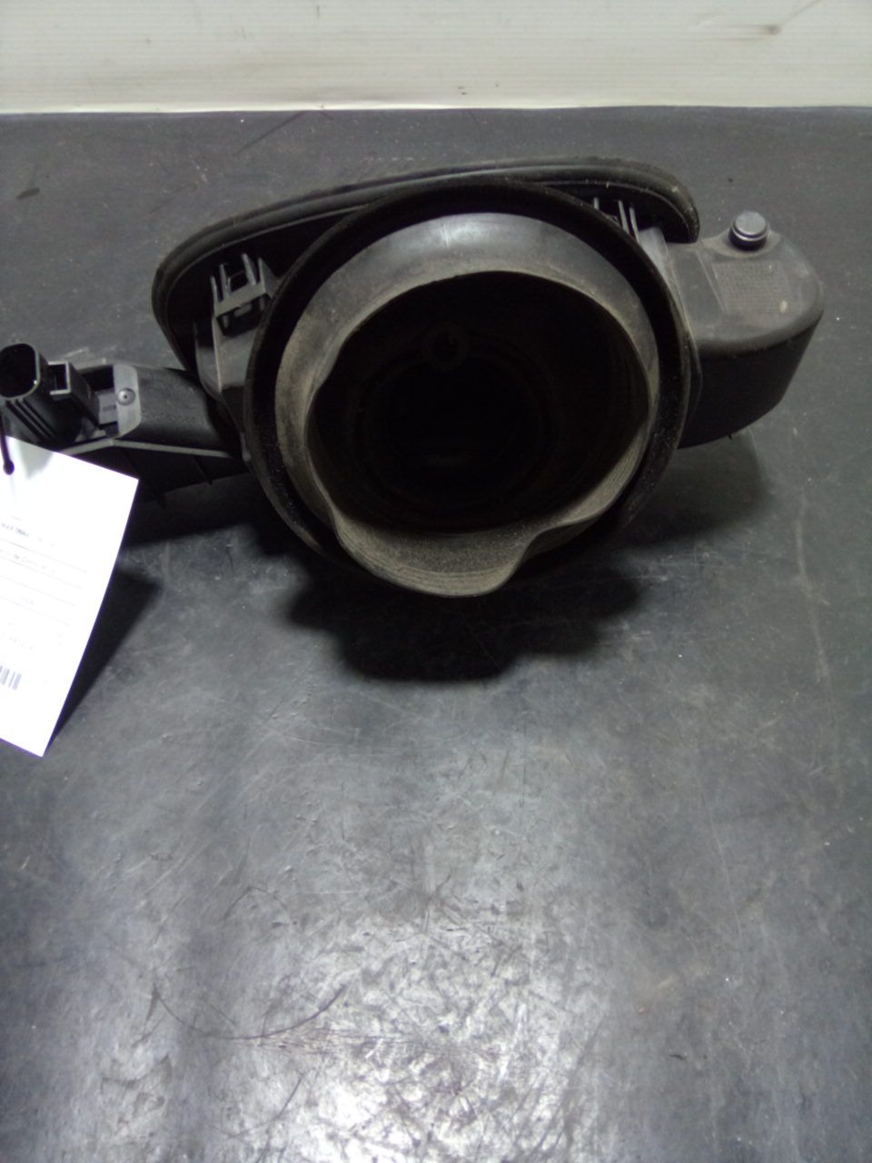 Tampa Exterior de Combustivel FORD S-MAX (WA6) | 06 - 14 Imagem-2