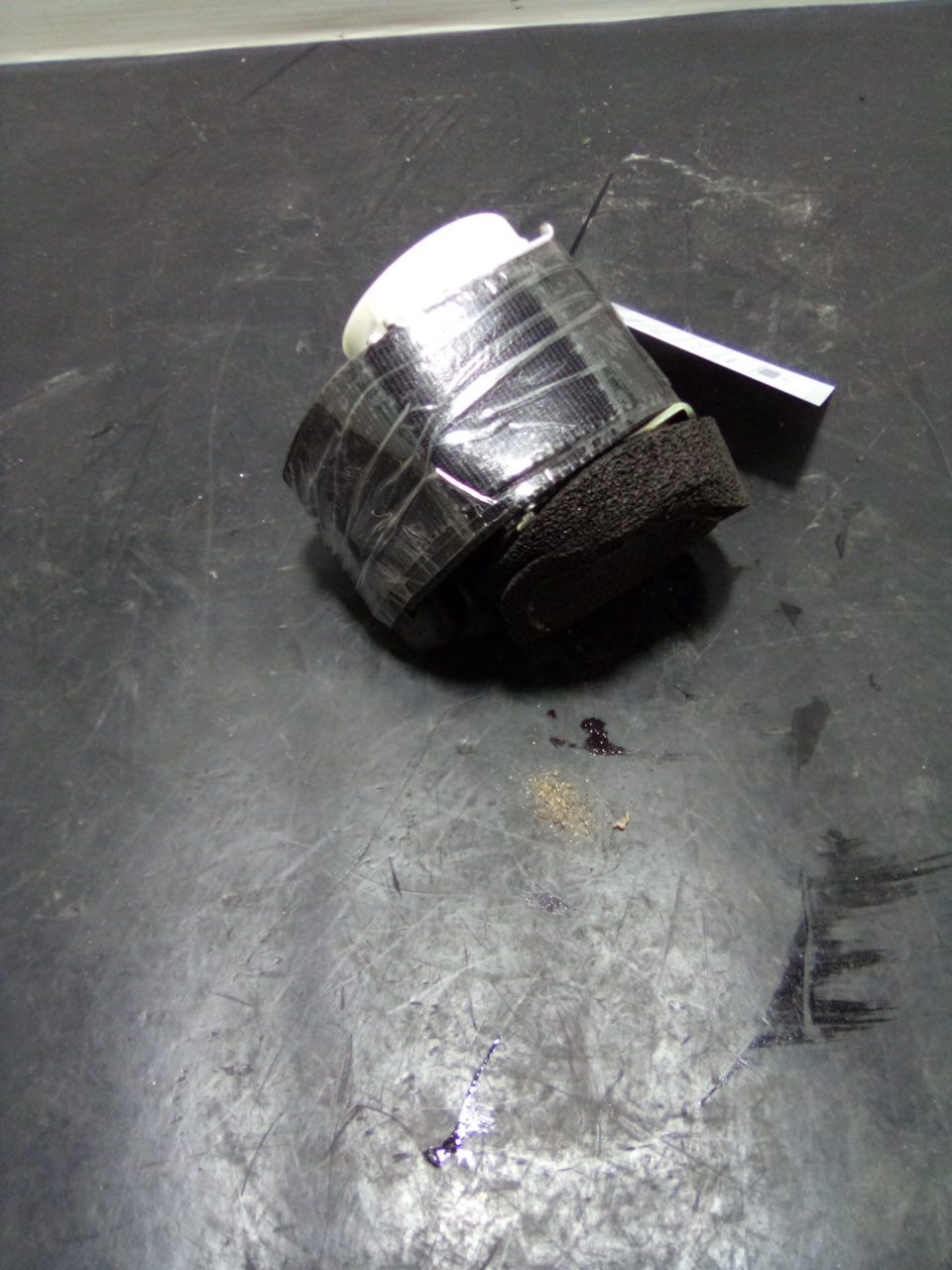 Cinto Trás Esq FORD S-MAX (WA6) | 06 - 14 Imagem-1