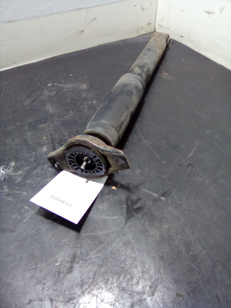 Amortecedor Trás Esq FORD S-MAX (WA6) | 06 - 14 Imagem-1