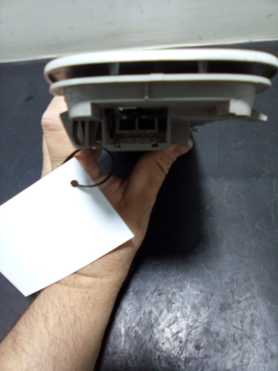 Plafonier  VOLKSWAGEN GOLF VI (5K1) | 08 - 14 Imagem-1