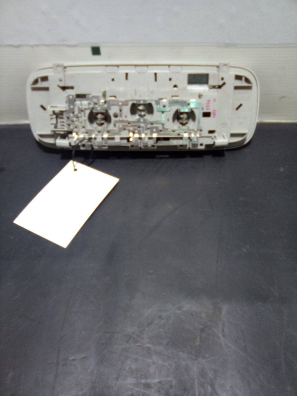 Plafonier  VOLKSWAGEN GOLF VI (5K1) | 08 - 14 Imagem-2