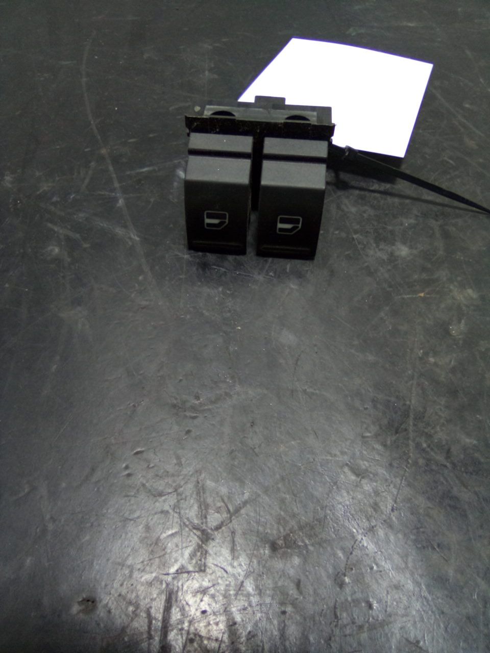 Comando Vidros  VOLKSWAGEN - ID S_88374