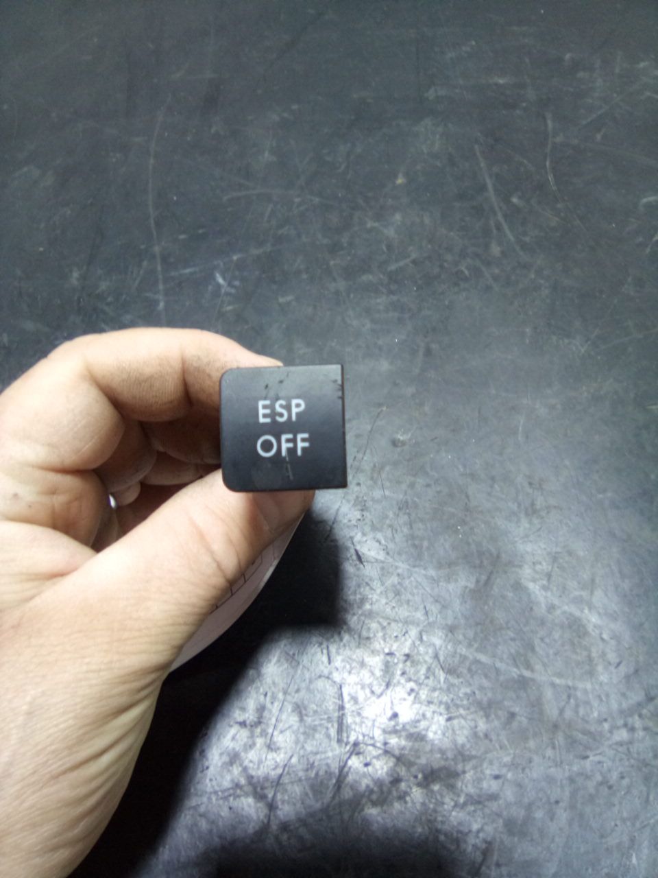 Botão Multifunções VOLKSWAGEN - ID S_88363