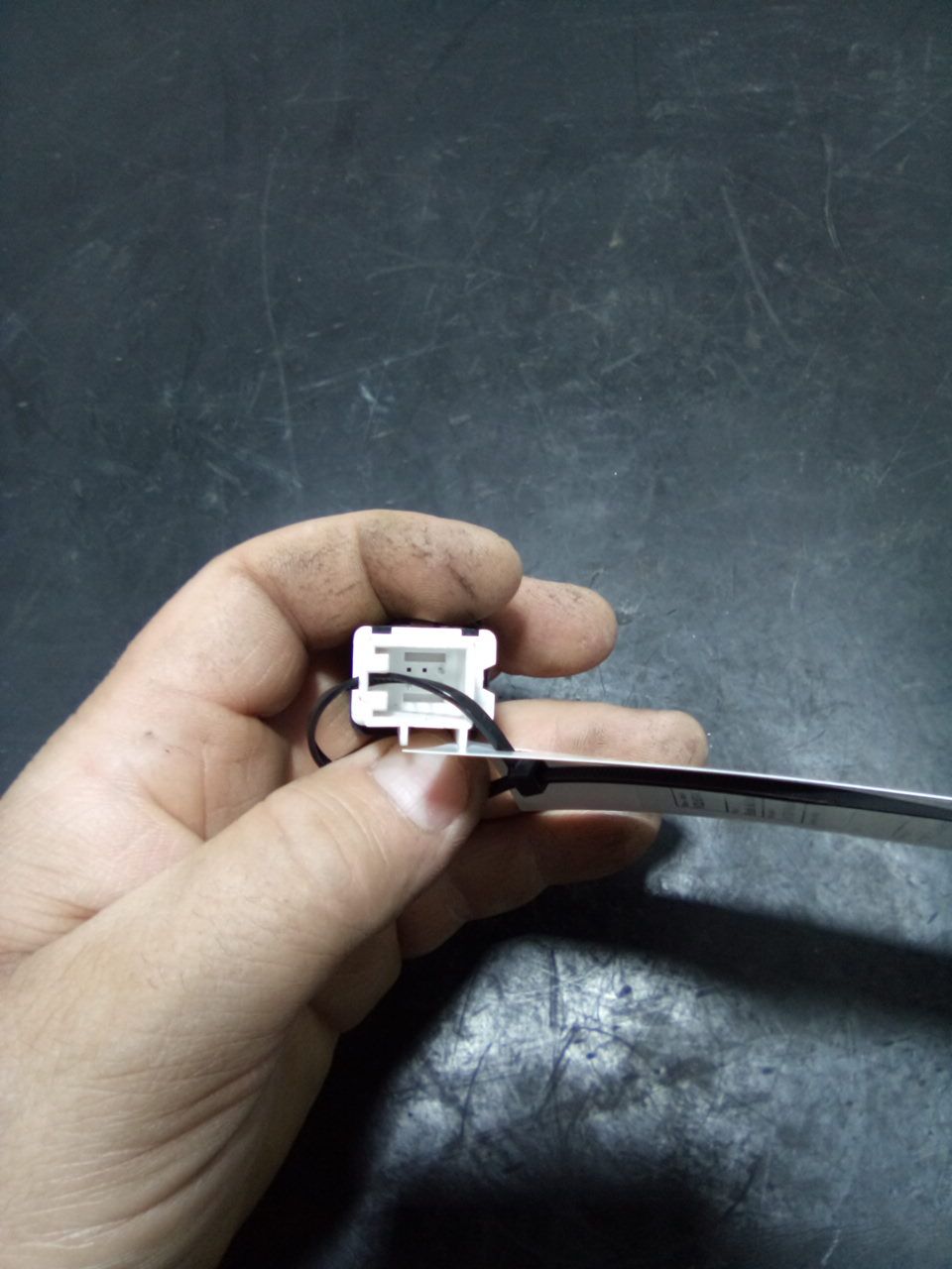 Botão Multifunções VOLKSWAGEN GOLF VI (5K1) | 08 - 14 Imagem-1