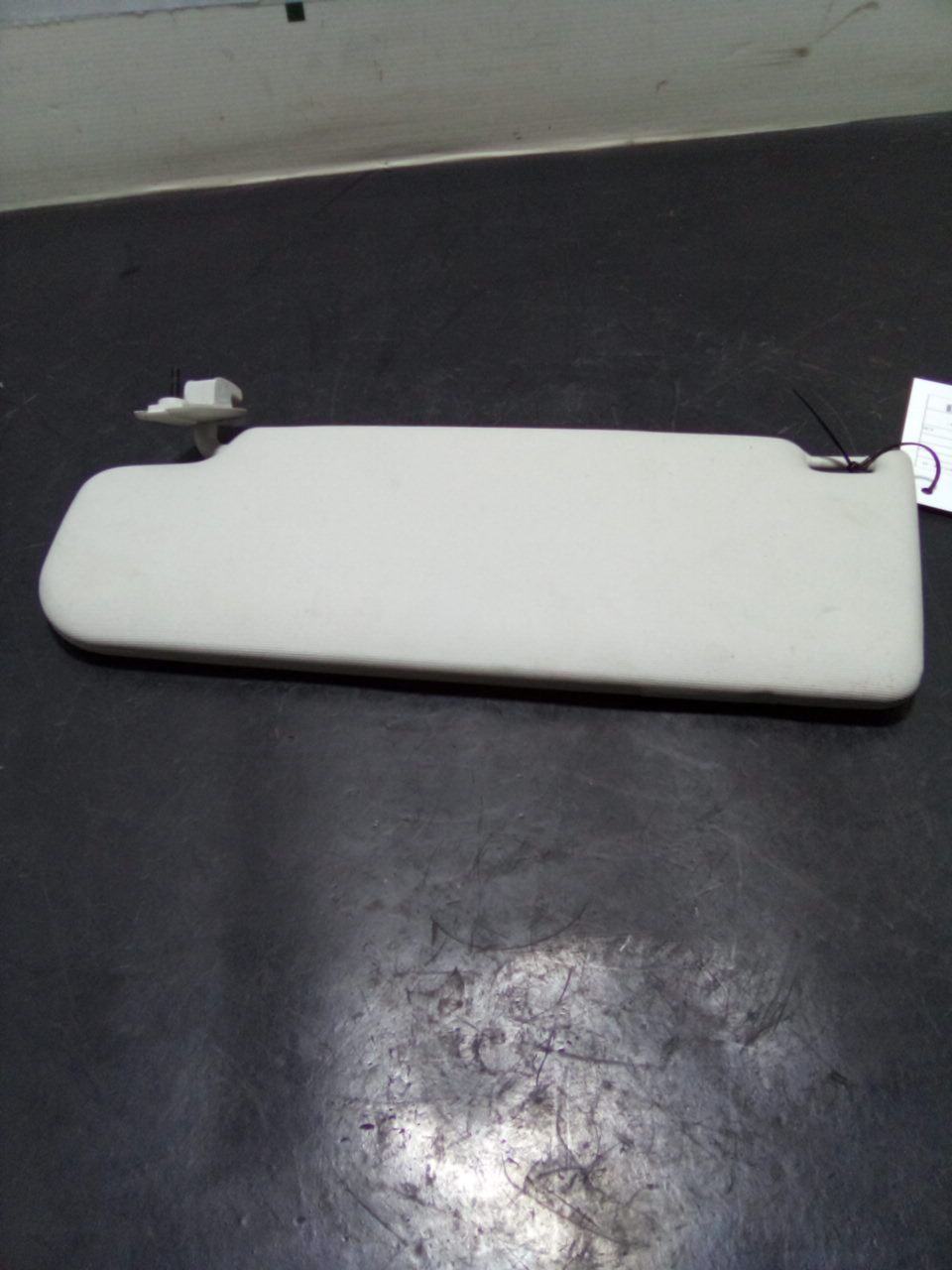 Pala de Sol Dto VOLKSWAGEN - ID S_88390