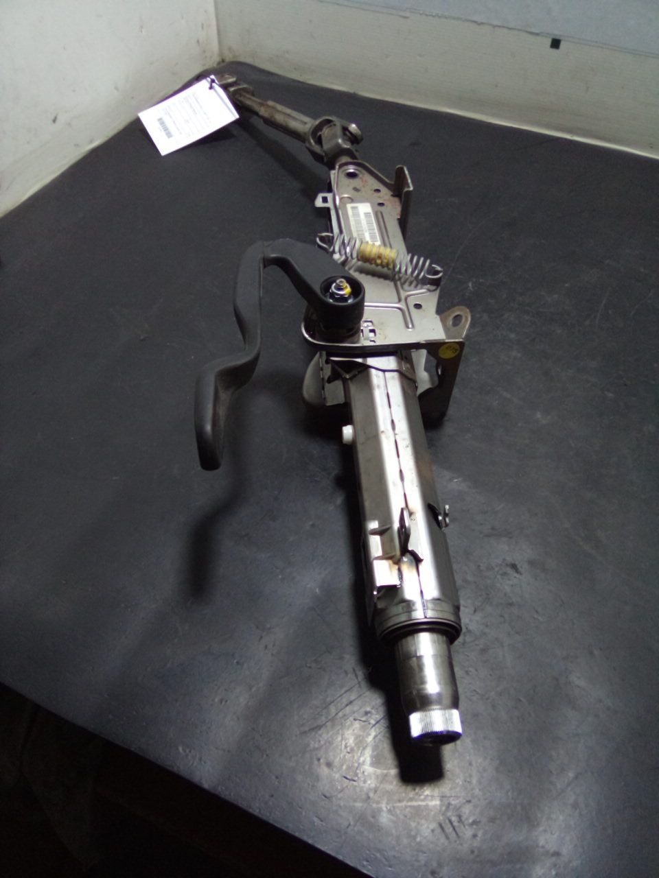 Coluna Direção Manual  VOLKSWAGEN GOLF VI (5K1) | 08 - 14 Imagem-1