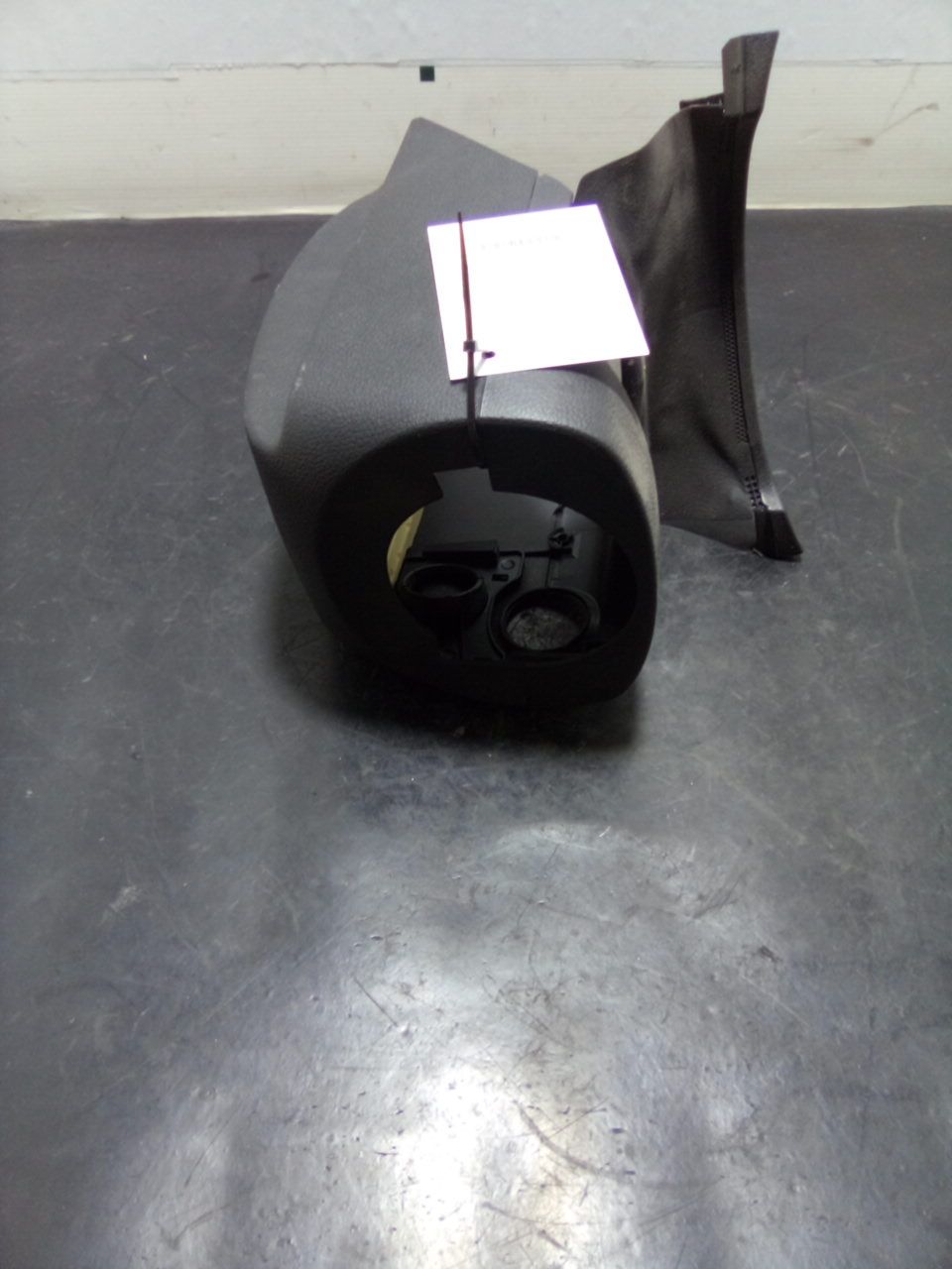 Plástico Coluna Direção VOLKSWAGEN - ID S_88394