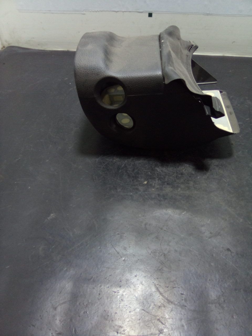 Plástico Coluna Direção VOLKSWAGEN GOLF VI (5K1) | 08 - 14 Imagem-1