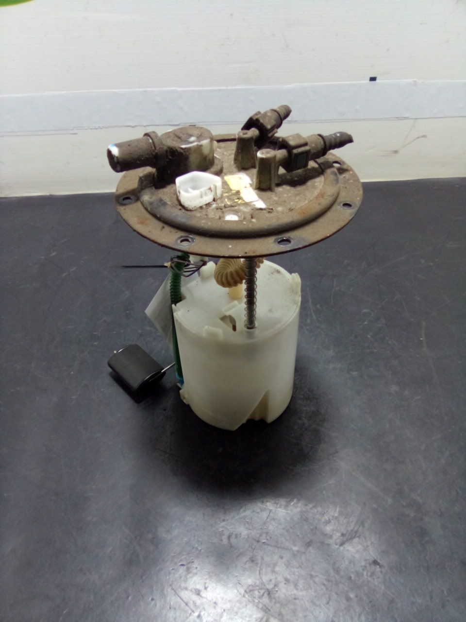 Boia do Combustível HYUNDAI i20 (PB, PBT) | 08 -  Imagem-1