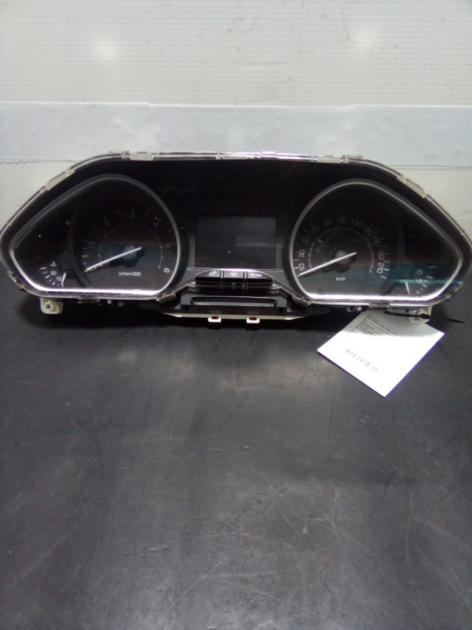 Quadrante PEUGEOT - ID S_88429