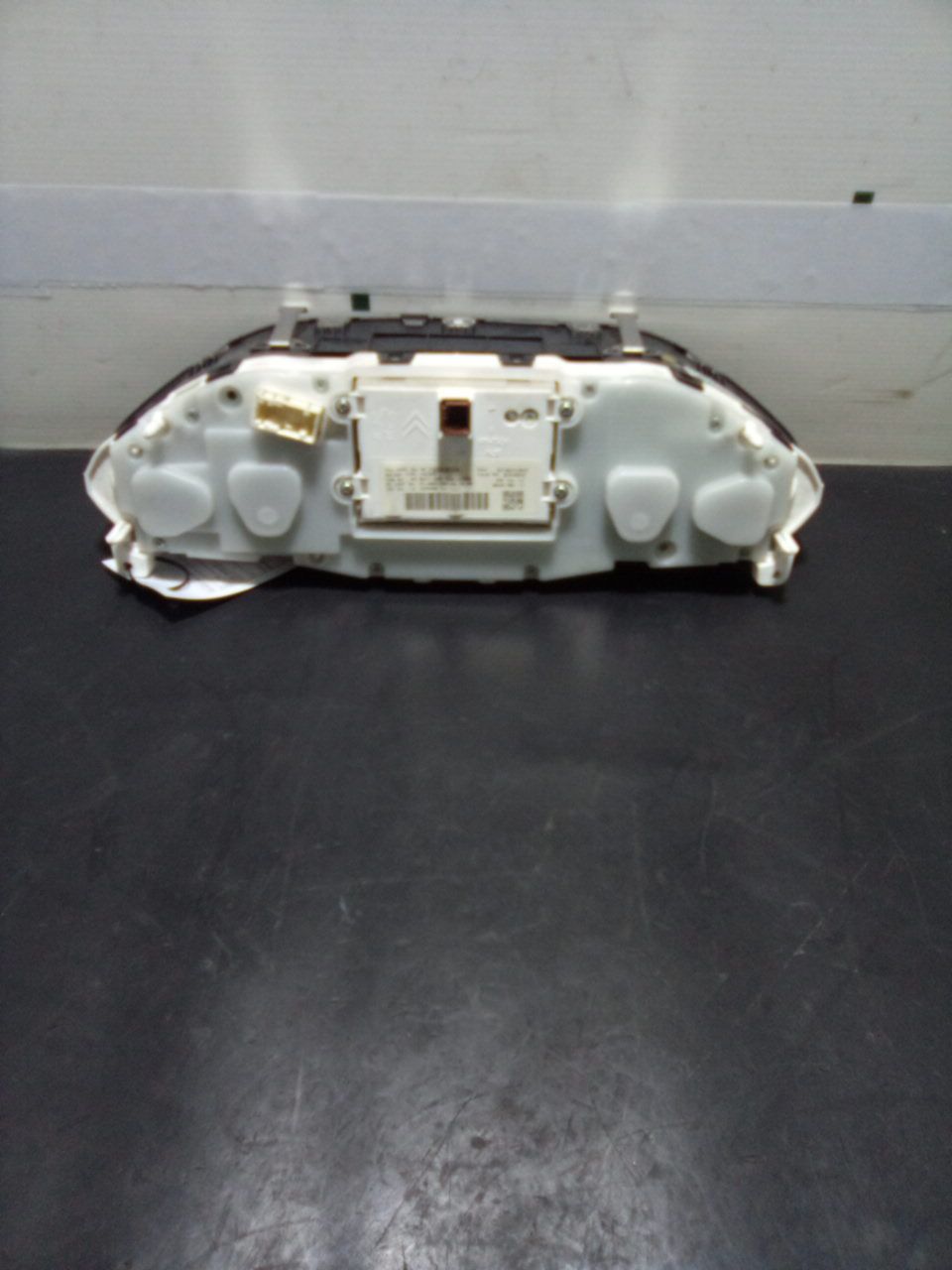 Quadrante PEUGEOT 208 I (CA_, CC_) | 12 -  Imagem-1