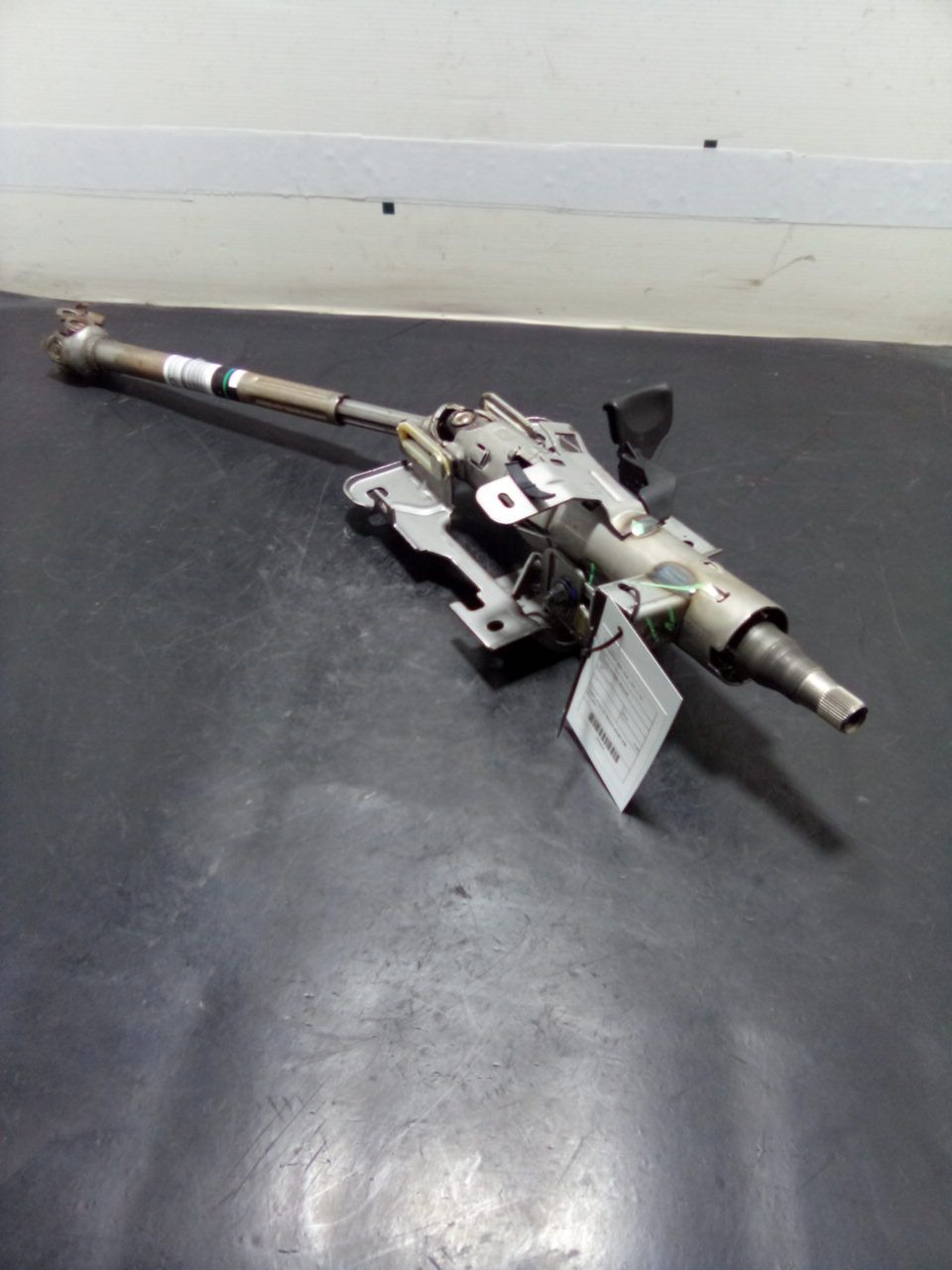 Coluna Direção Manual  PEUGEOT - ID S_88424