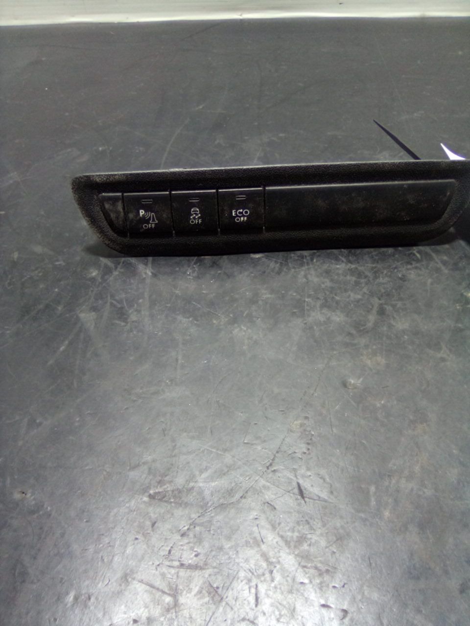 Botão Multifunções PEUGEOT - ID S_88417