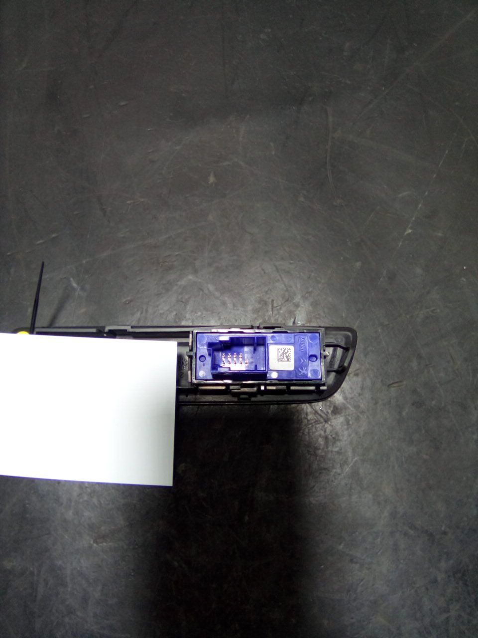 Botão Multifunções PEUGEOT 208 I (CA_, CC_) | 12 -  Imagem-1