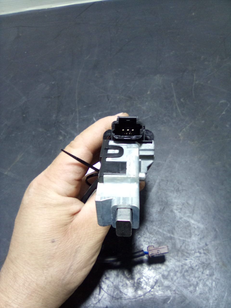 Canhão de Ignição PEUGEOT 208 I (CA_, CC_) | 12 -  Imagem-2