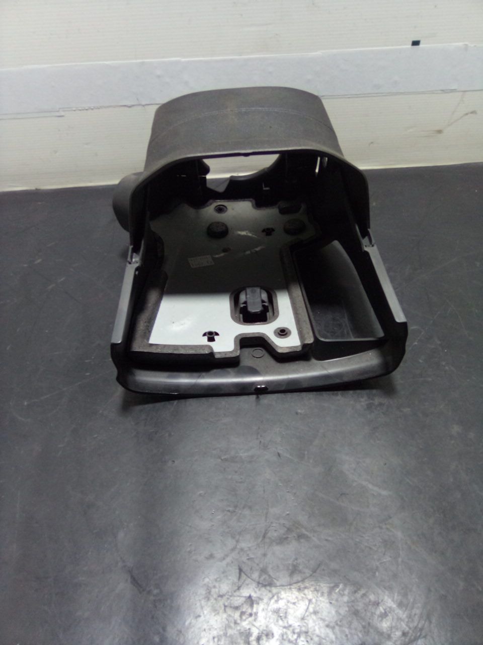 Plástico Coluna Direção PEUGEOT 208 I (CA_, CC_) | 12 -  Imagem-2