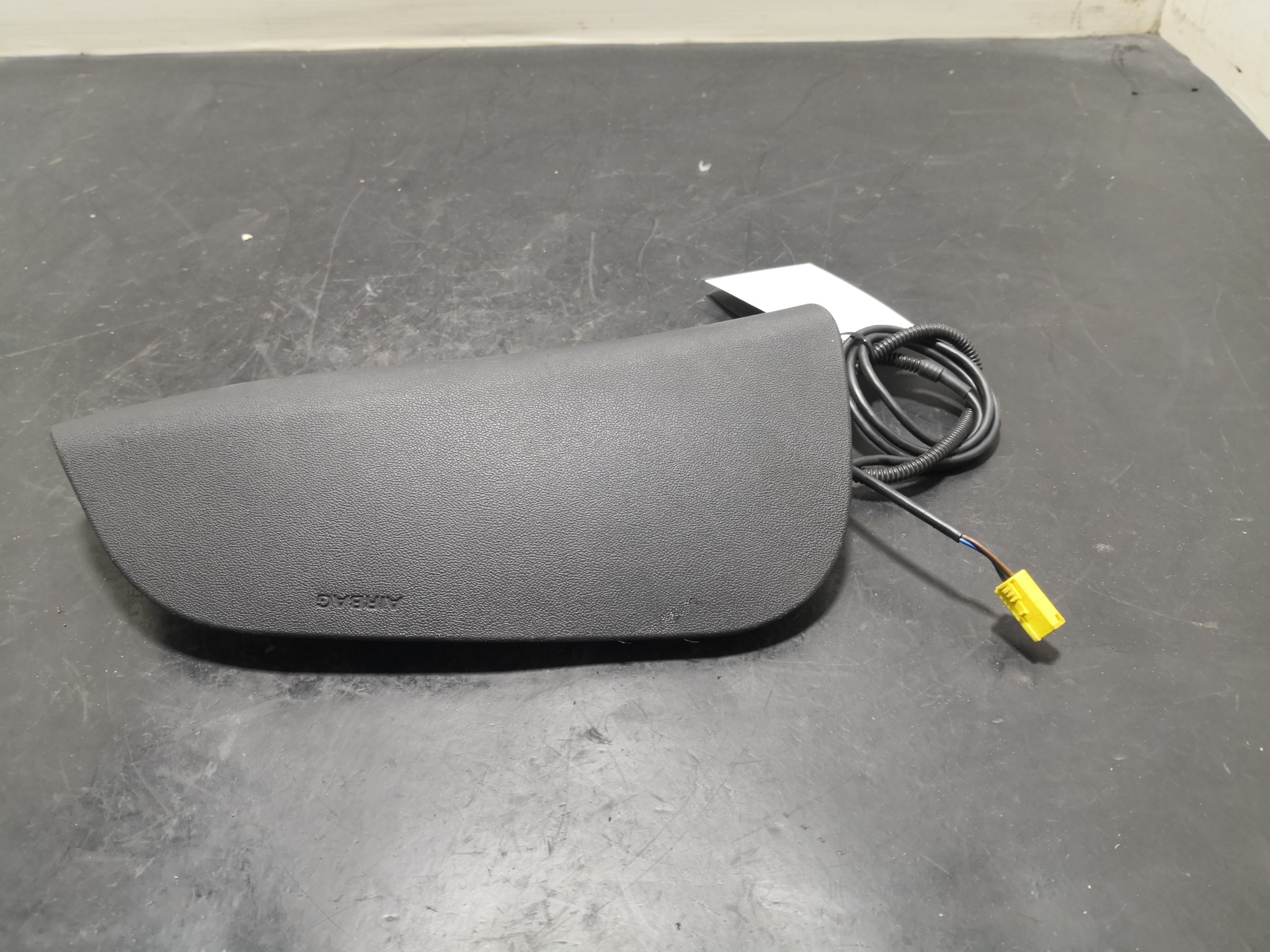 Airbag Banco Esq AUDI - ID S_88504