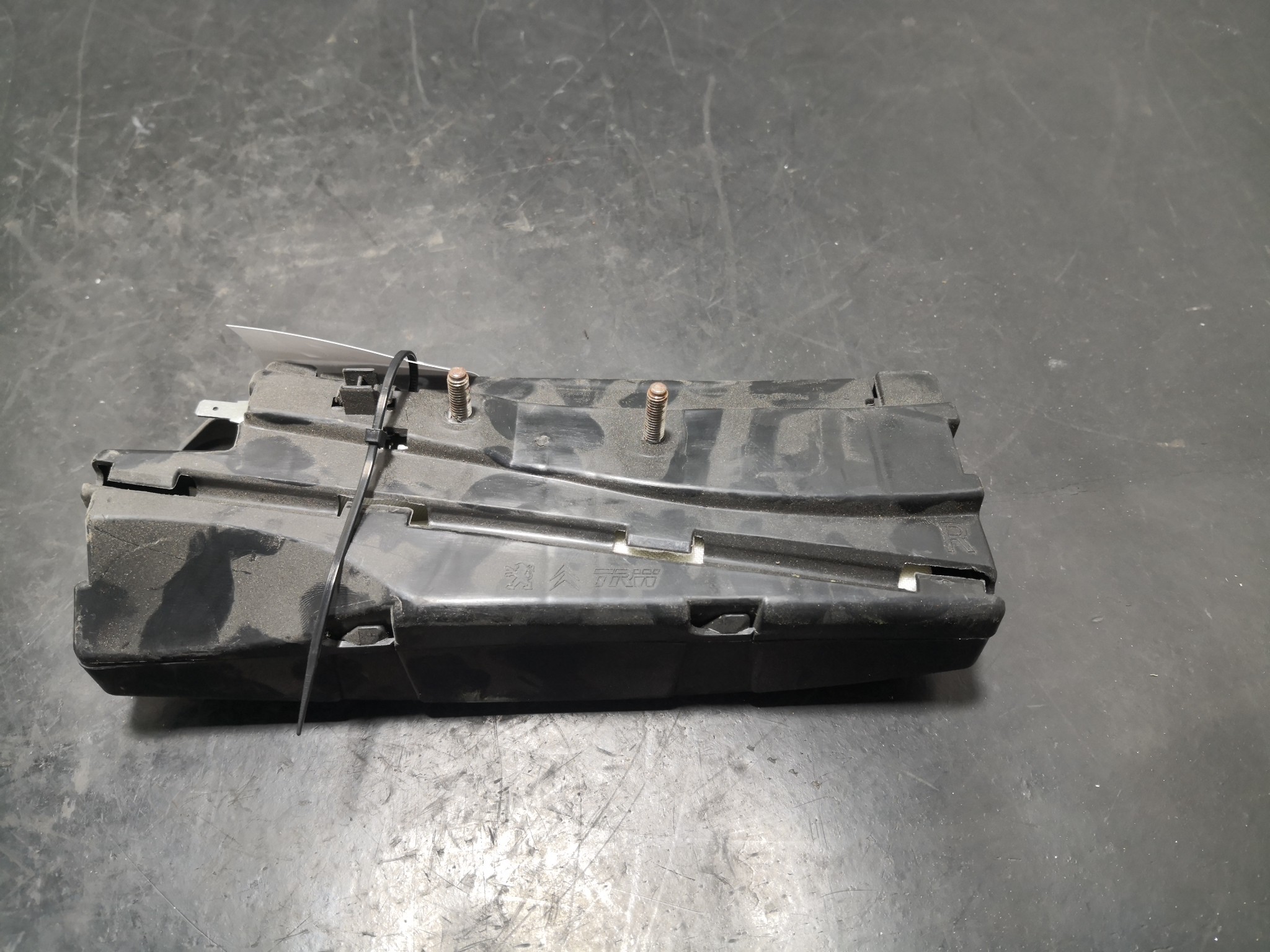 Airbag Banco Dto PEUGEOT 208 I (CA_, CC_) | 12 -  Imagem-2