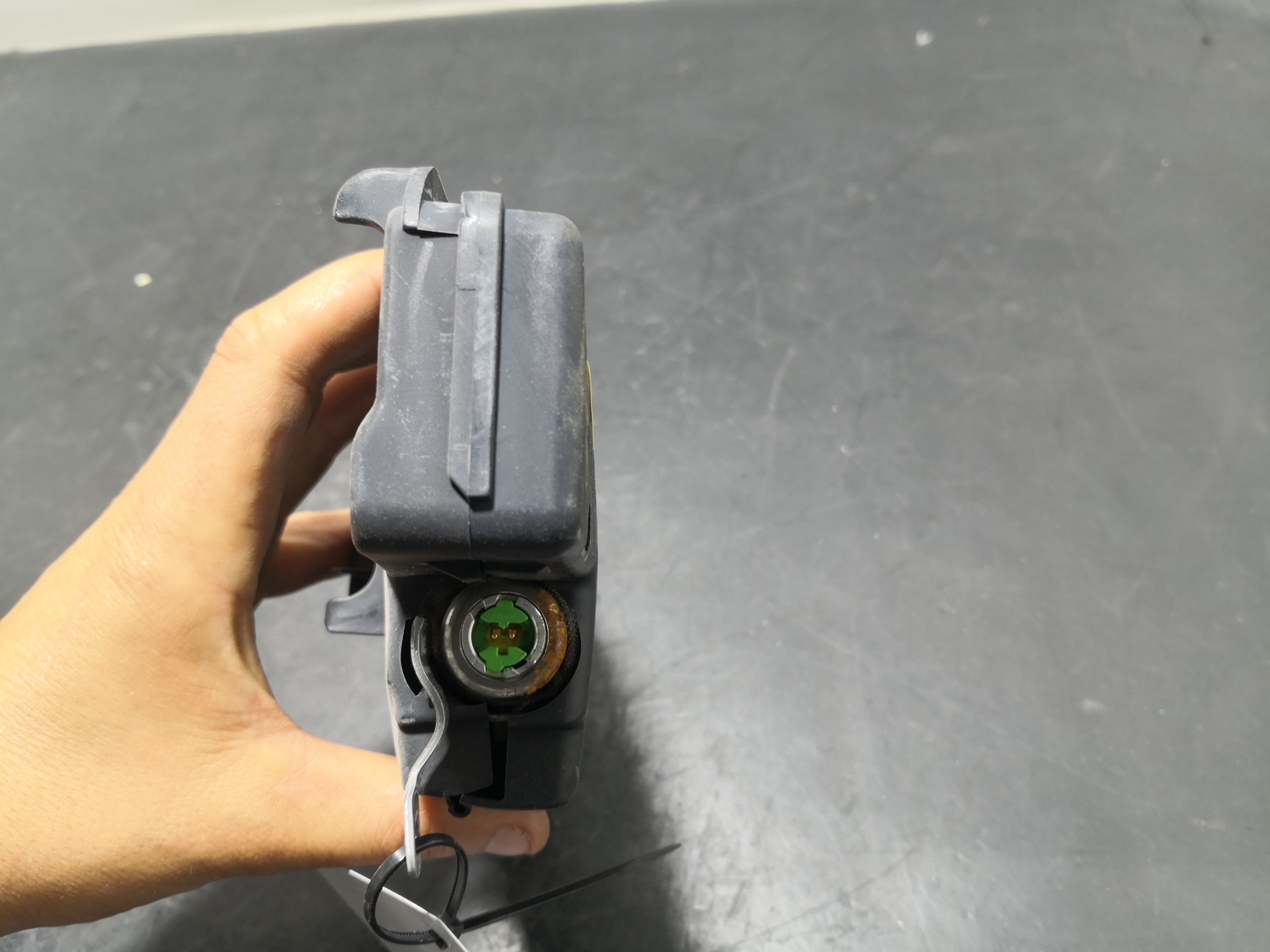 Airbag Banco Esq VOLKSWAGEN GOLF IV (1J1) | 97 - 07 Imagem-3