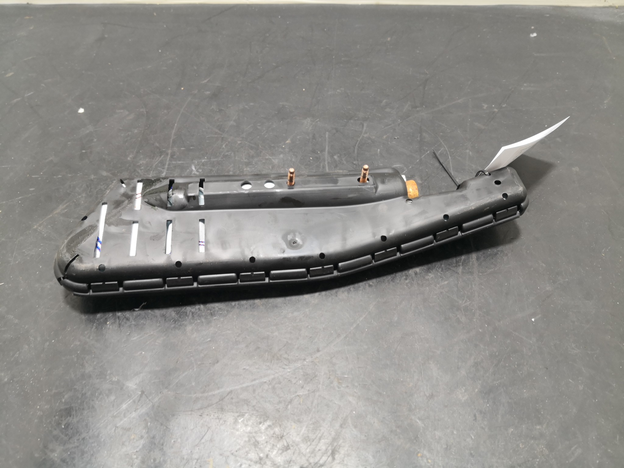 Airbag Banco Esq OPEL ASTRA J Sports Tourer (P10) | 10 - 15 Imagem-2