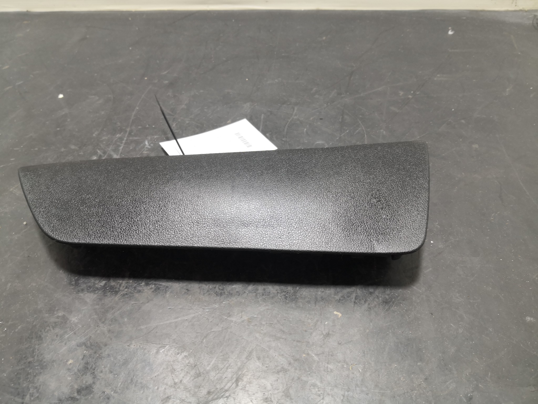 Airbag Banco Esq MERCEDES-BENZ - ID S_88453