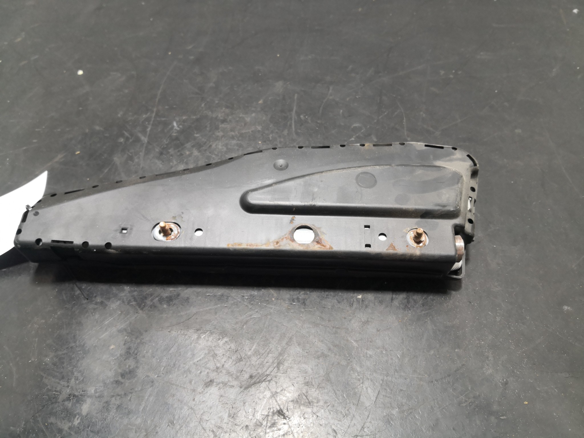 Airbag Banco Esq RENAULT MEGANE III Grandtour (KZ0/1) | 08 -  Imagem-2