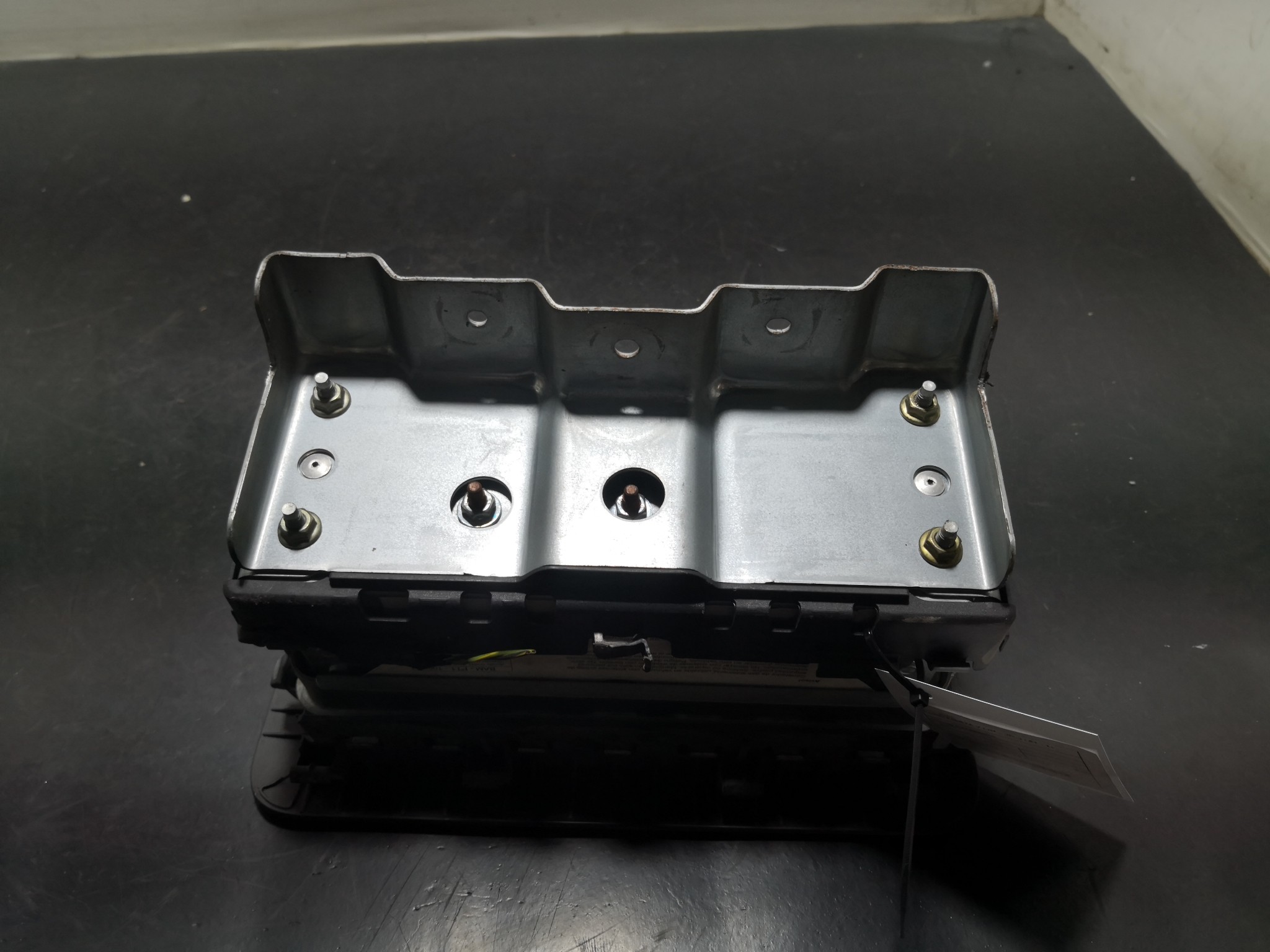 Airbag Passageiro FORD FIESTA V (JH_, JD_) | 01 - 14 Imagem-1