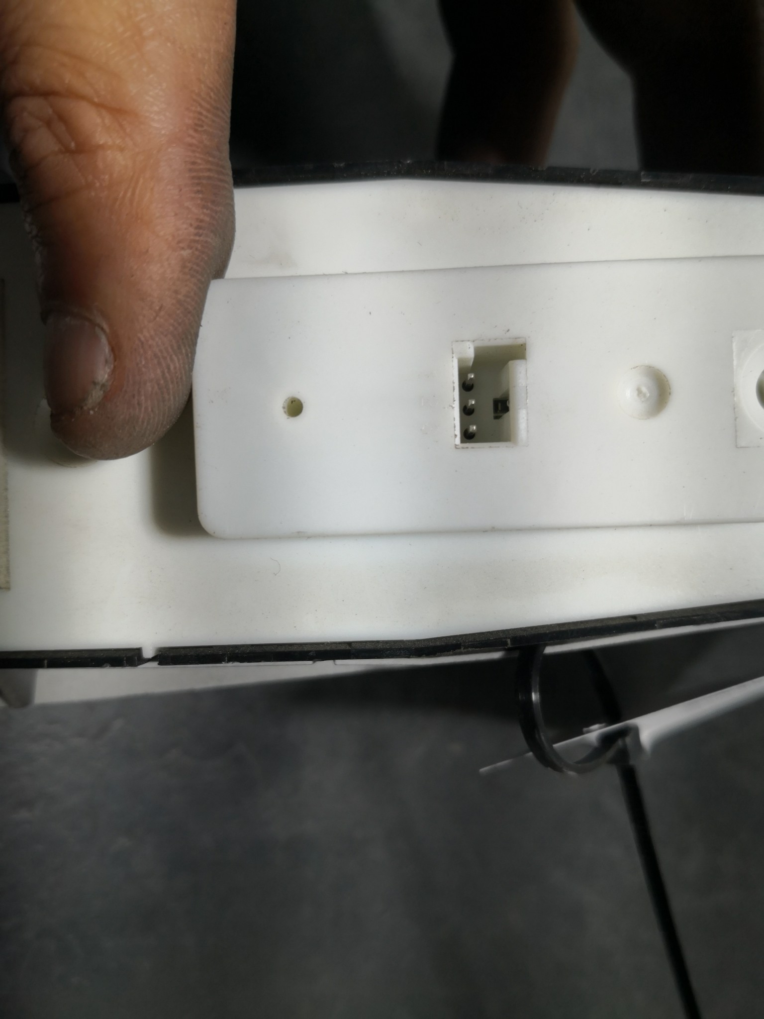 Comando Vidros  BMW 7 (E65, E66, E67) | 01 - 09 Imagem-3