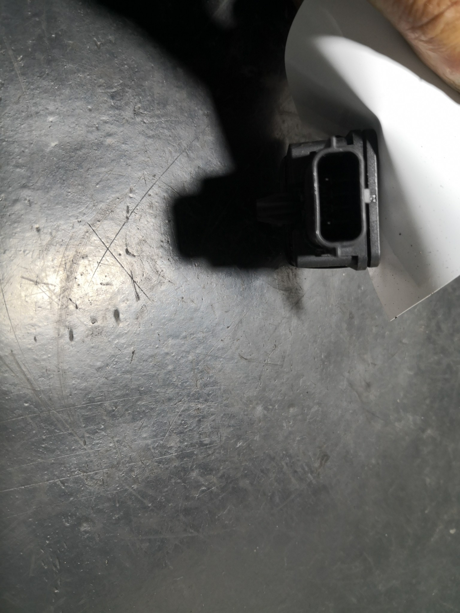 Sensor Impacto RENAULT GRAND SCÉNIC III (JZ0/1_) | 09 -  Imagem-1