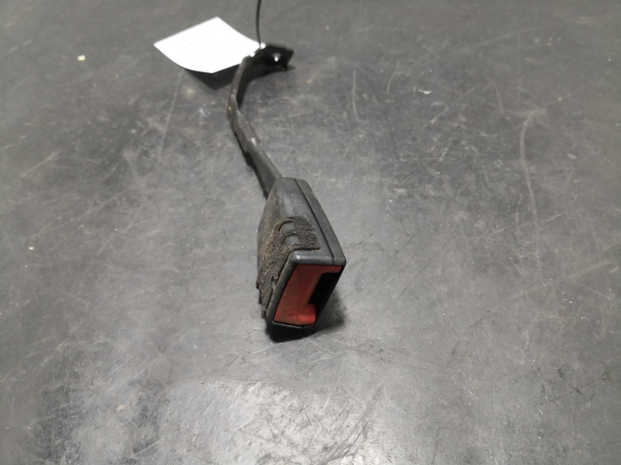 Engate Cinto Frente Dto AUDI A3 (8P1) | 03 - 13 Imagem-2