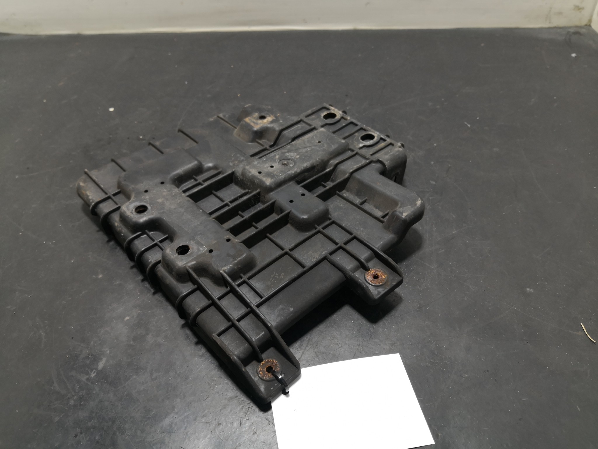 Suporte Bateria HYUNDAI i20 (PB, PBT) | 08 -  Imagem-2