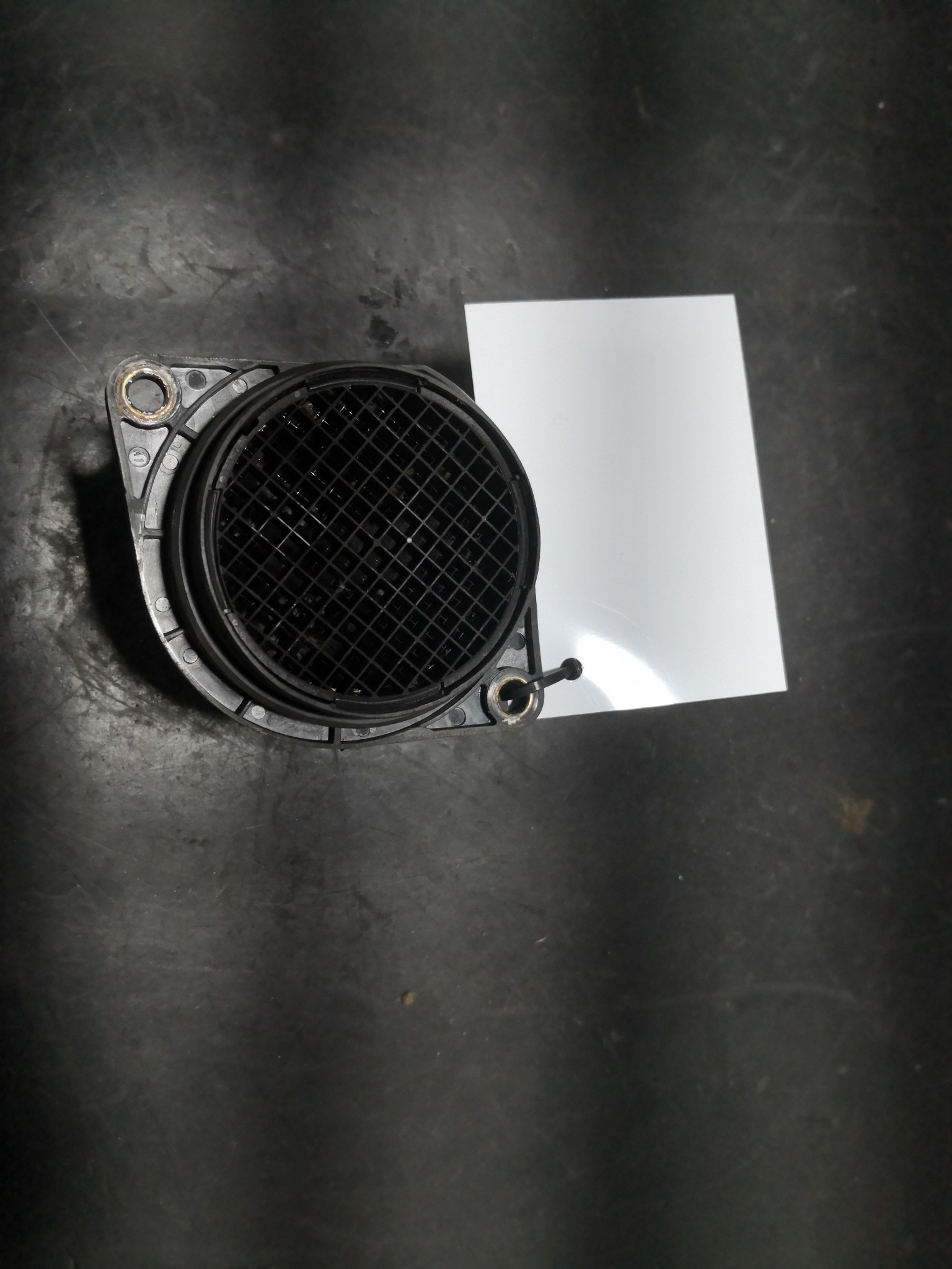 Medidor Massa Ar HYUNDAI - ID S_88524