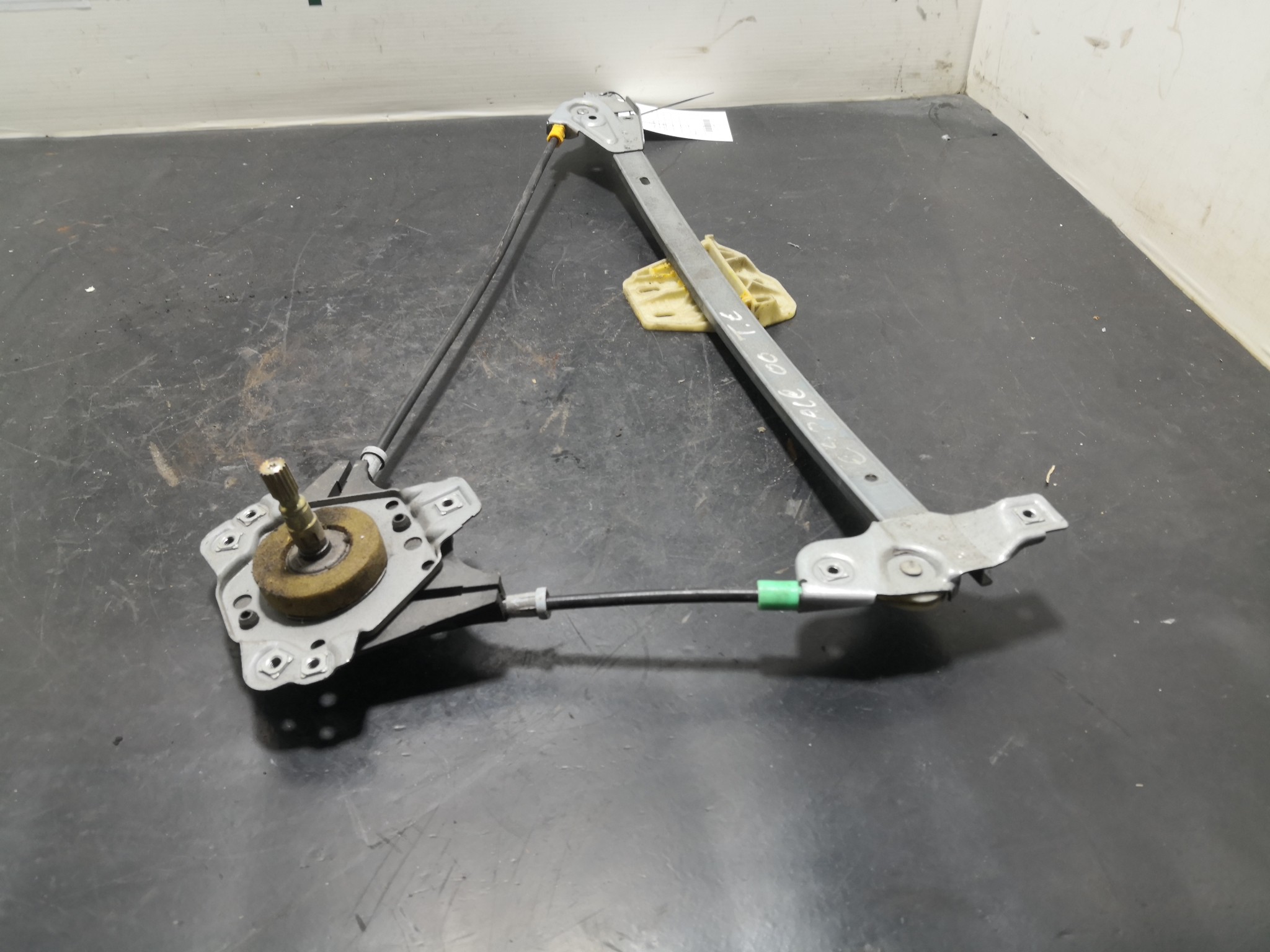 Elevador Trás Esq RENAULT ESPACE III (JE0_) | 96 - 02 Imagem-1