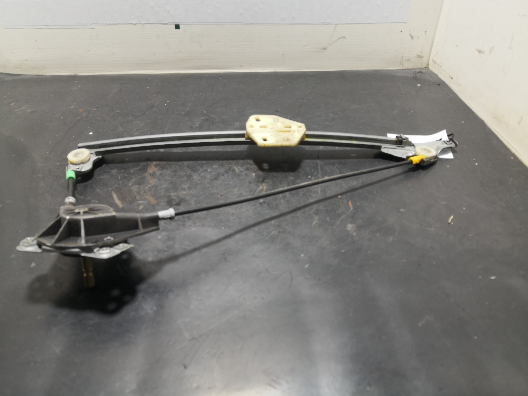 Elevador Trás Esq RENAULT ESPACE III (JE0_) | 96 - 02 Imagem-2