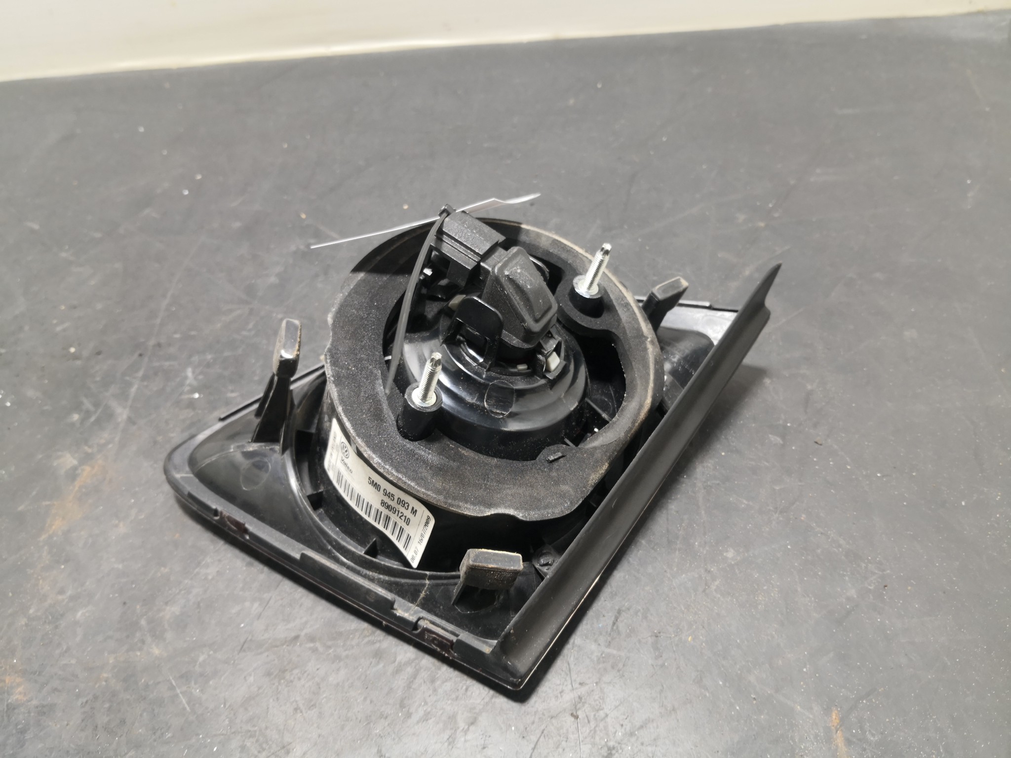 Farolim Mala VOLKSWAGEN GOLF PLUS (5M1, 521) | 04 - 13 Imagem-2