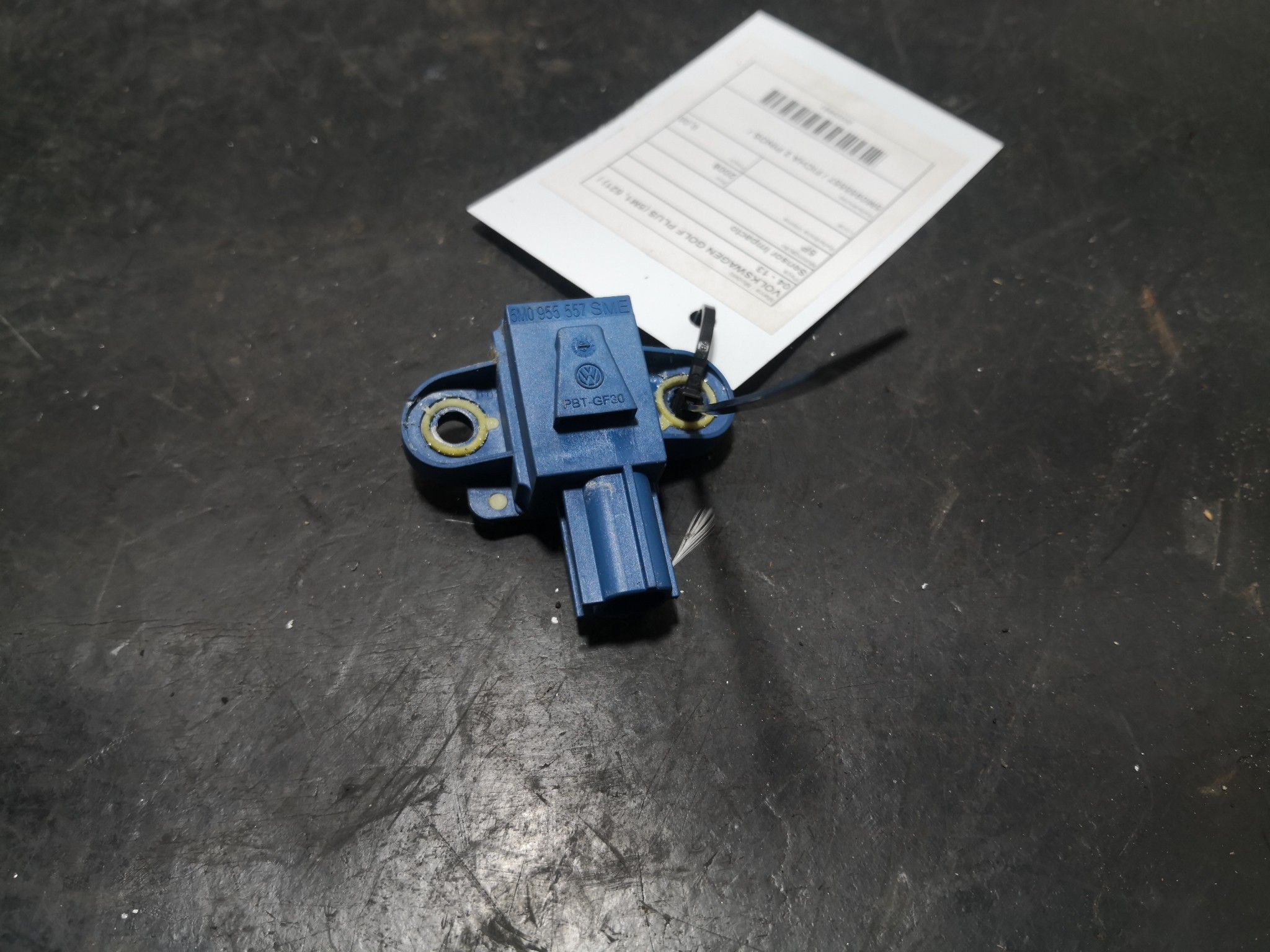 Sensor Impacto VOLKSWAGEN - ID S_88580