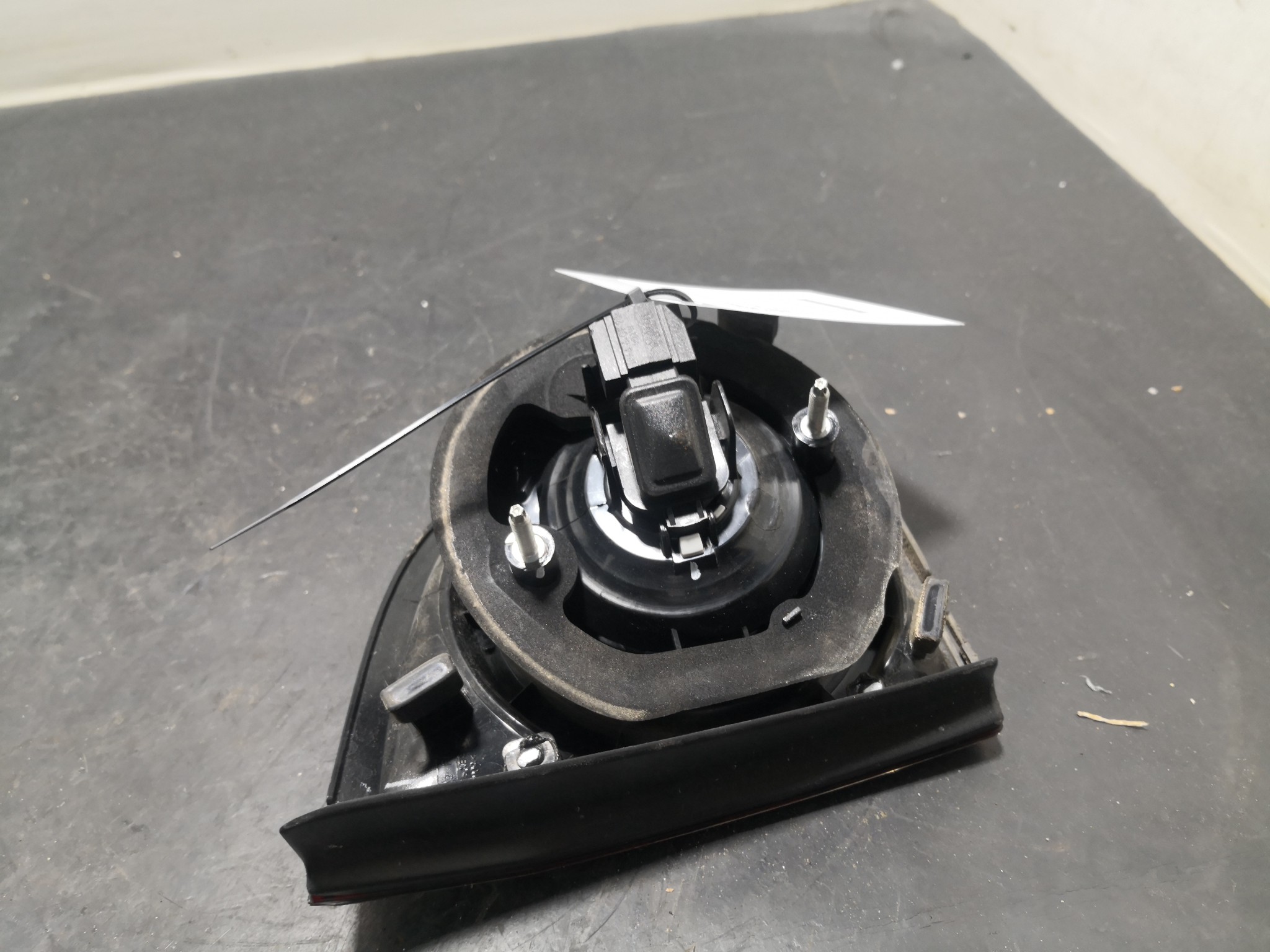 Farolim Mala VOLKSWAGEN GOLF PLUS (5M1, 521) | 04 - 13 Imagem-2