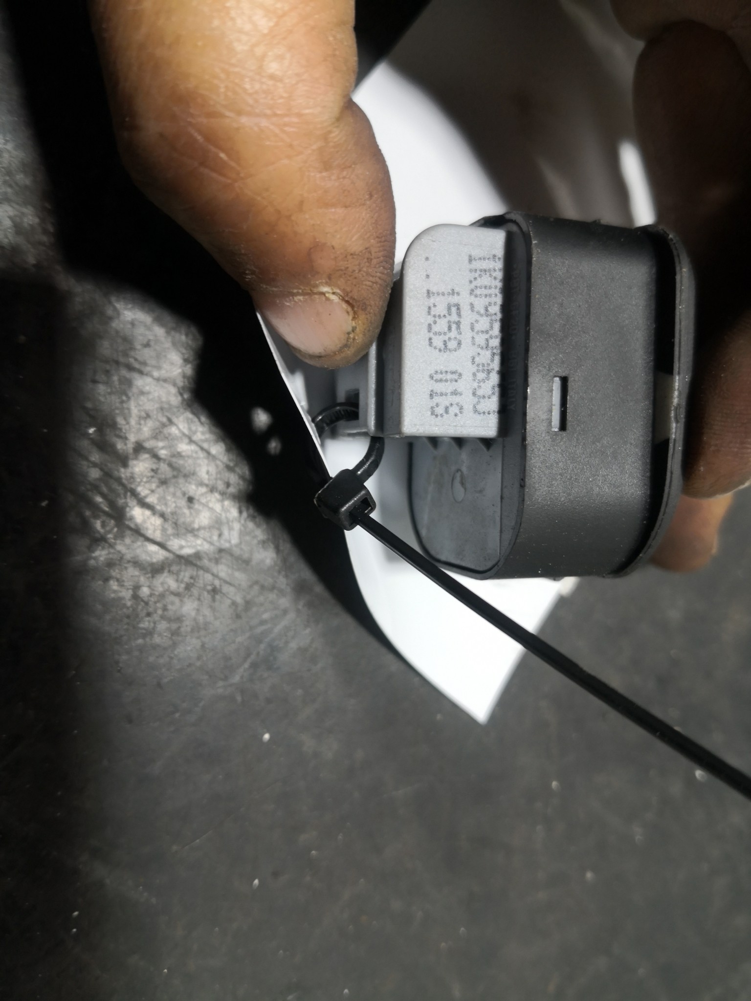 Botão Regulação Espelhos VOLKSWAGEN GOLF PLUS (5M1, 521) | 04 - 13 Imagem-1