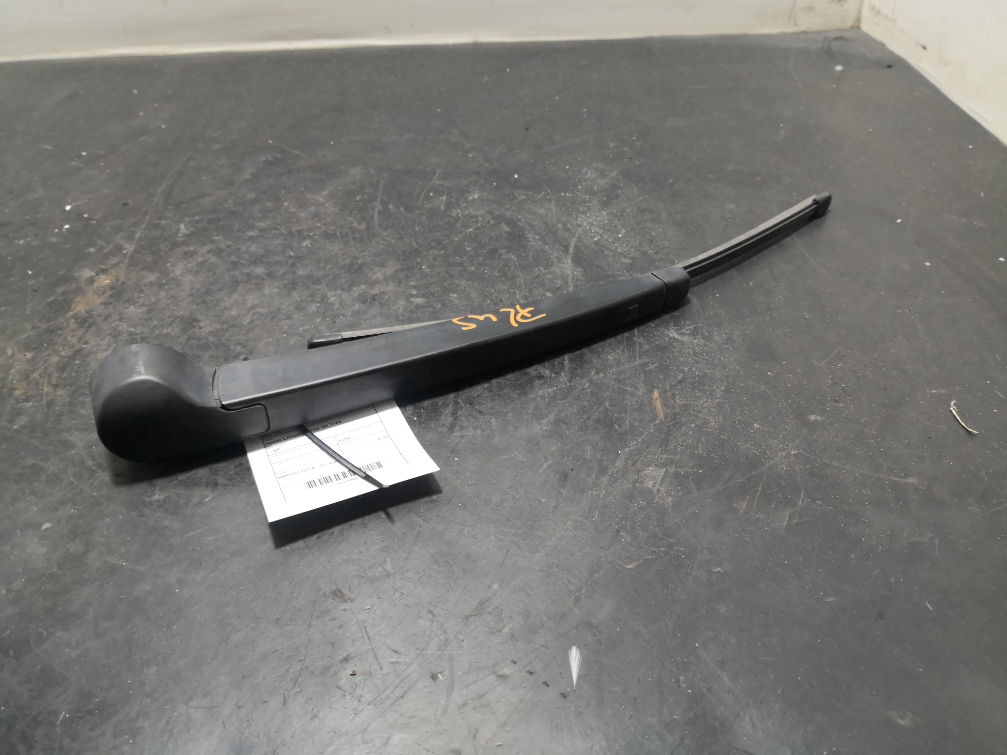 Haste Limpa Vidros de Trás VOLKSWAGEN - ID S_88565