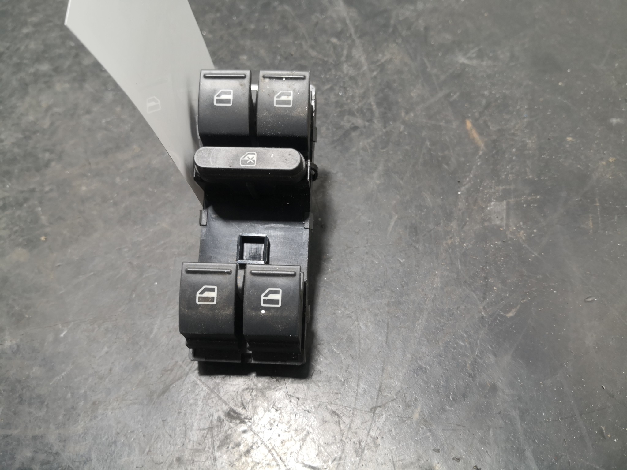 Comando Vidros  VOLKSWAGEN - ID S_88552