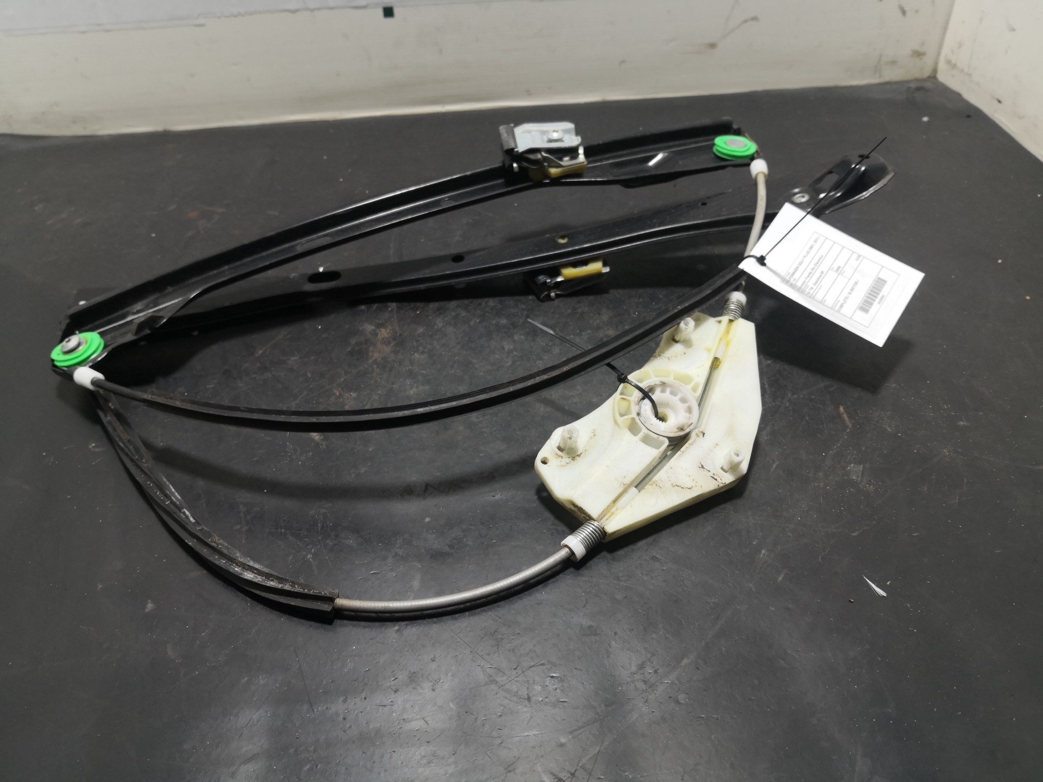 Elevador Frente Dto Electrico VOLKSWAGEN - ID S_88553