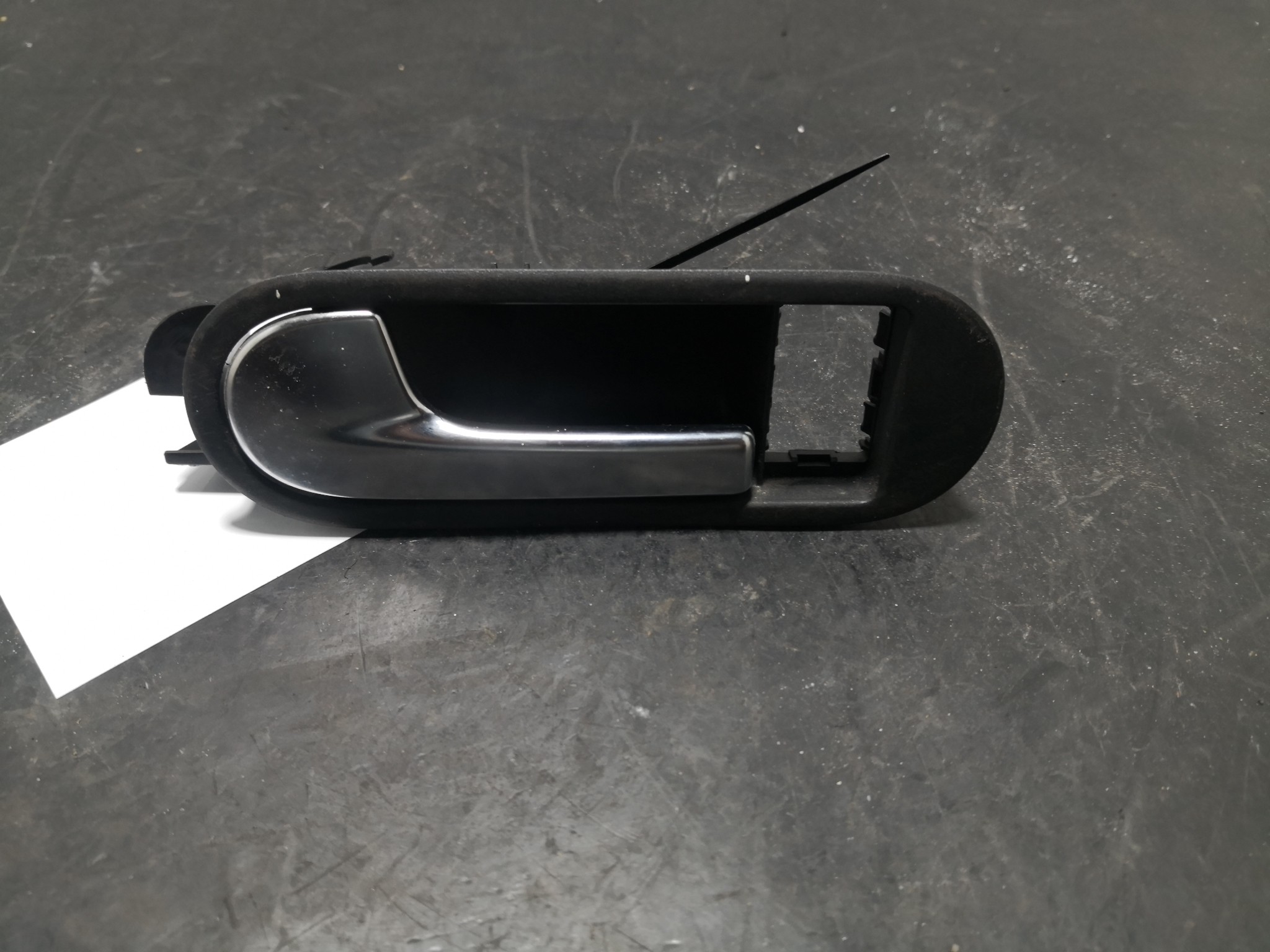 Puxador Interior Frt Esq VOLKSWAGEN - ID S_88577