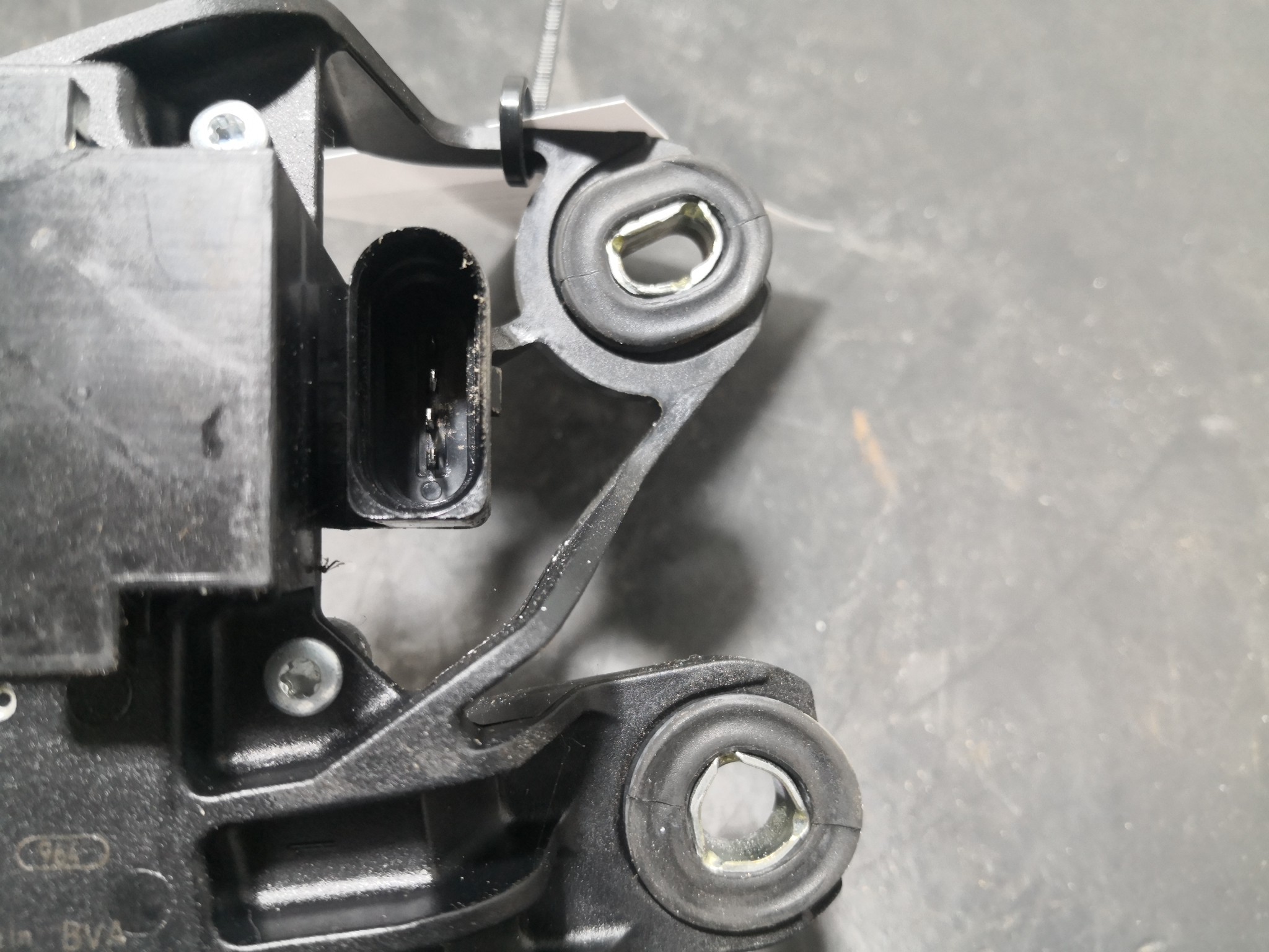 Motor Limpa Vidros Traseiro VOLKSWAGEN GOLF PLUS (5M1, 521) | 04 - 13 Imagem-2