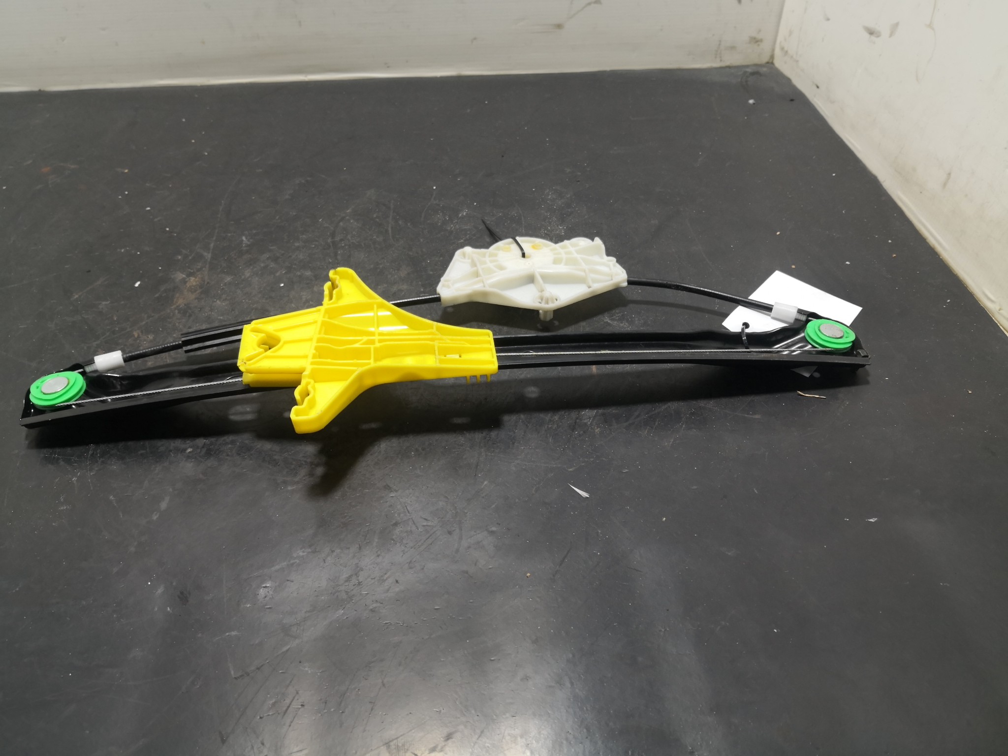 Elevador Trás Dto Electrico VOLKSWAGEN GOLF PLUS (5M1, 521) | 04 - 13 Imagem-2