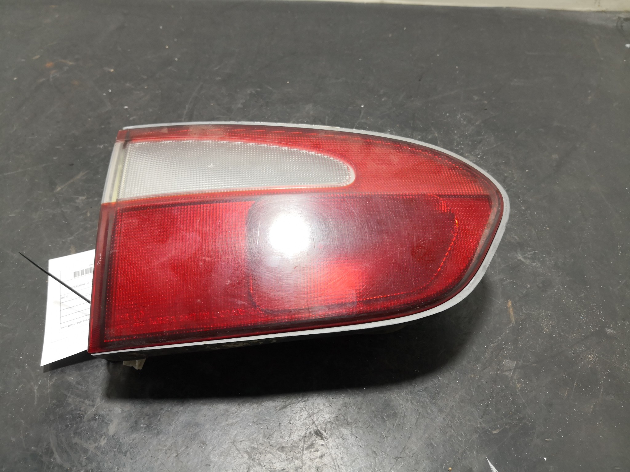 Farolim Mala HYUNDAI - ID S_88588